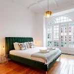 Casa D'almeida By Stories Aparthotel Porto