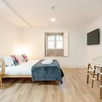 Casa D'almeida By Stories 4* Porto