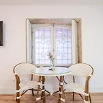 Aparthotel Casa D'almeida By Stories