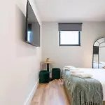 Casa D'almeida By Stories Aparthotel Porto