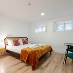 Casa D'almeida By Stories 4*