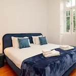 Casa D'almeida By Stories Aparthotel Porto
