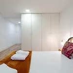 Aparthotel Casa D'almeida By Stories