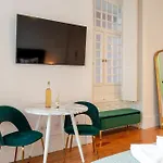 Casa D'almeida By Stories 4*