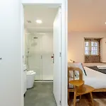 Casa D'almeida By Stories Aparthotel