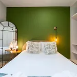 Casa D'almeida By Stories Aparthotel