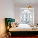 Aparthotel Casa D'almeida By Stories