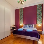 Casa D'almeida By Stories Aparthotel 4*