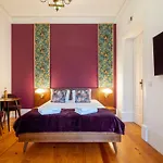 Casa D'almeida By Stories 4* Porto