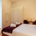 Aparthotel Casa D'almeida By Stories