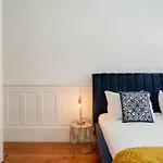 Aparthotel Casa D'almeida By Stories 4*