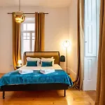 Casa D'almeida By Stories Aparthotel Porto