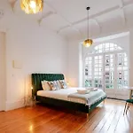 Casa D'almeida By Stories 4*