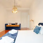 Casa D'almeida By Stories 4* Porto