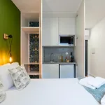 Casa D'almeida By Stories Aparthotel 4*