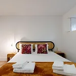 Aparthotel Casa D'almeida By Stories Porto
