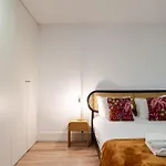 Casa D'almeida By Stories 4* Porto