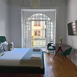 Aparthotel Casa D'almeida By Stories Porto