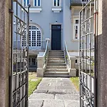 Casa D'almeida By Stories Aparthotel 4*