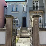 Casa D'almeida By Stories Aparthotel Porto