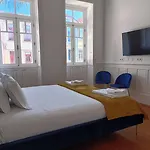 Aparthotel Casa D'almeida By Stories