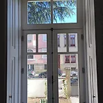 Casa D'almeida By Stories