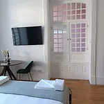 Aparthotel Casa D'almeida By Stories