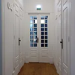 Aparthotel Casa D'almeida By Stories 4*