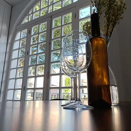 Apart Otel Casa D'almeida By Stories 3*