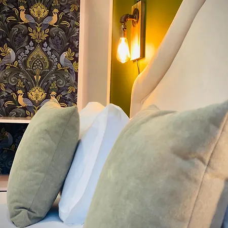 Casa D'almeida By Stories Apart Otel 3*