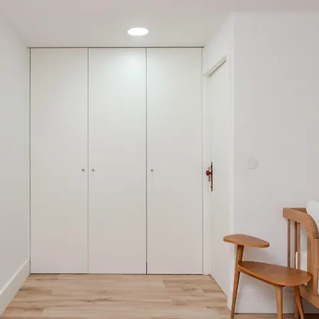 Casa D'almeida By Stories شقة فندقية *