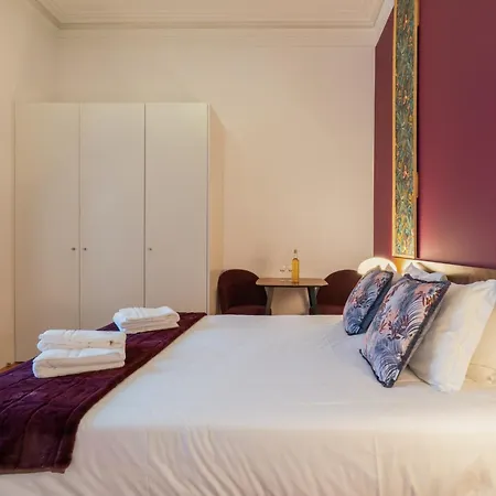 Casa D'almeida By Stories Porto