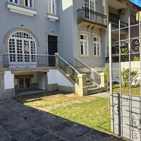 Casa D'almeida By Stories 3* Porto