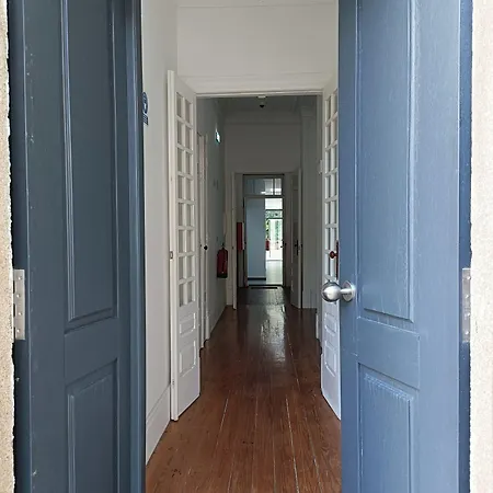 Casa D'almeida By Stories Apart Otel Porto