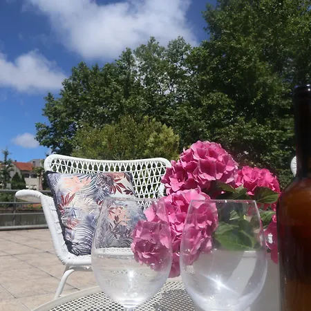 Casa D'almeida By Stories 3*