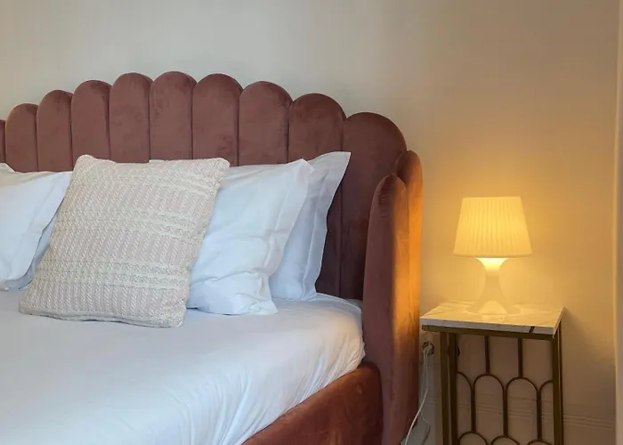 Casa D'almeida By Stories