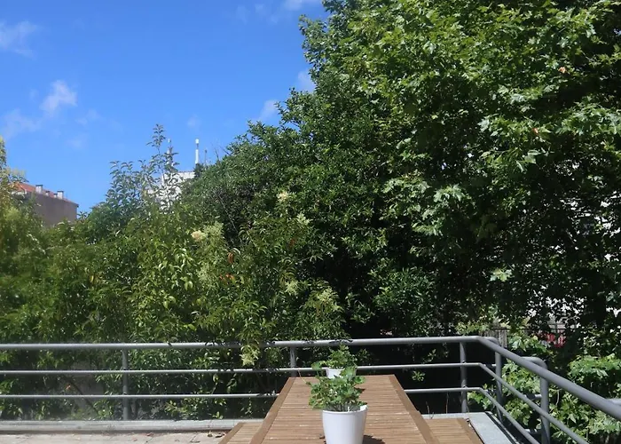 Casa D'almeida By Stories Hotel apartamentowy