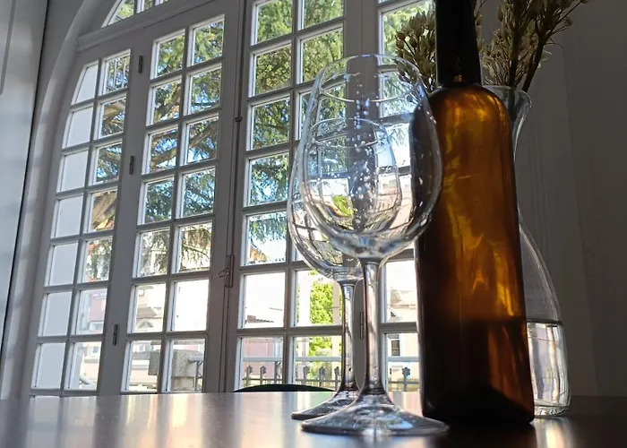 Hotel apartamentowy Casa D'almeida By Stories 3*