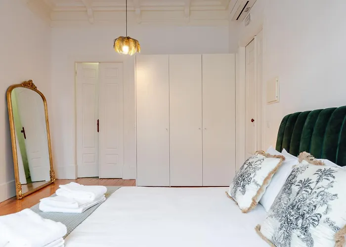 Casa D'almeida By Stories 3* 포르투