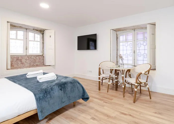 Casa D'almeida By Stories Porto