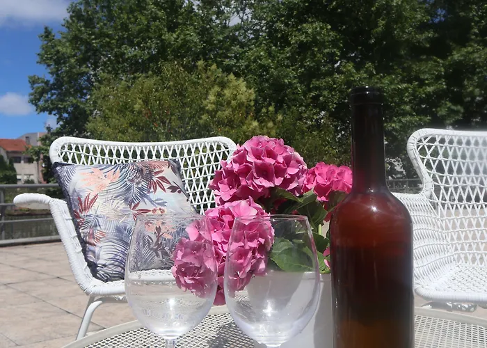 Casa D'almeida By Stories 3* Porto