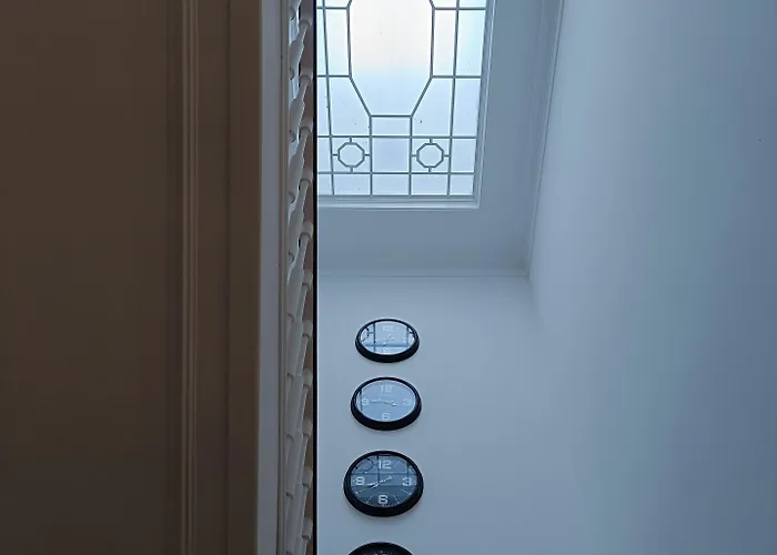 Casa D'almeida By Stories 3* 포르투