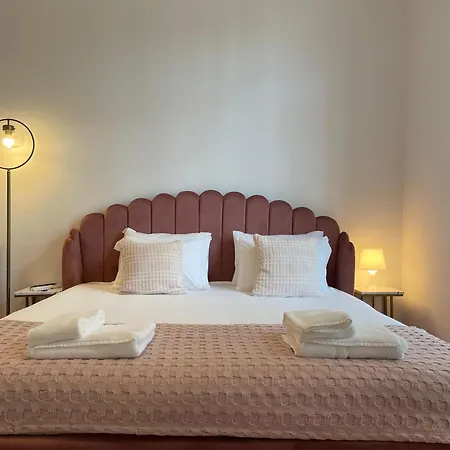 Casa D'almeida By Stories Aparthotel Porto