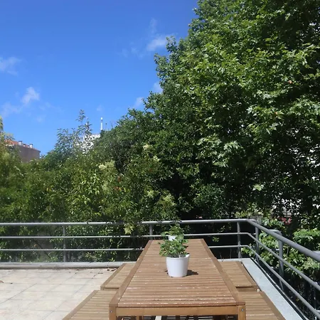 Casa D'almeida By Stories Aparthotel