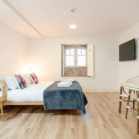 Casa D'almeida By Stories 3* Porto
