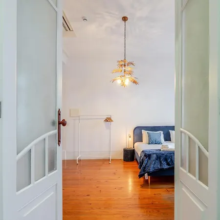 Aparthotel Casa D'almeida By Stories 3*