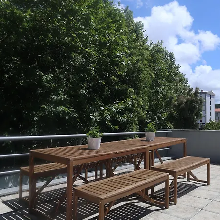 Casa D'almeida By Stories Porto