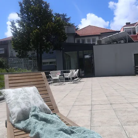 Casa D'almeida By Stories Aparthotel