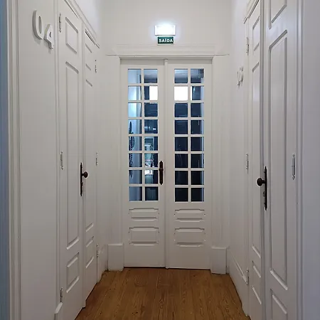 Aparthotel Casa D'almeida By Stories 3*